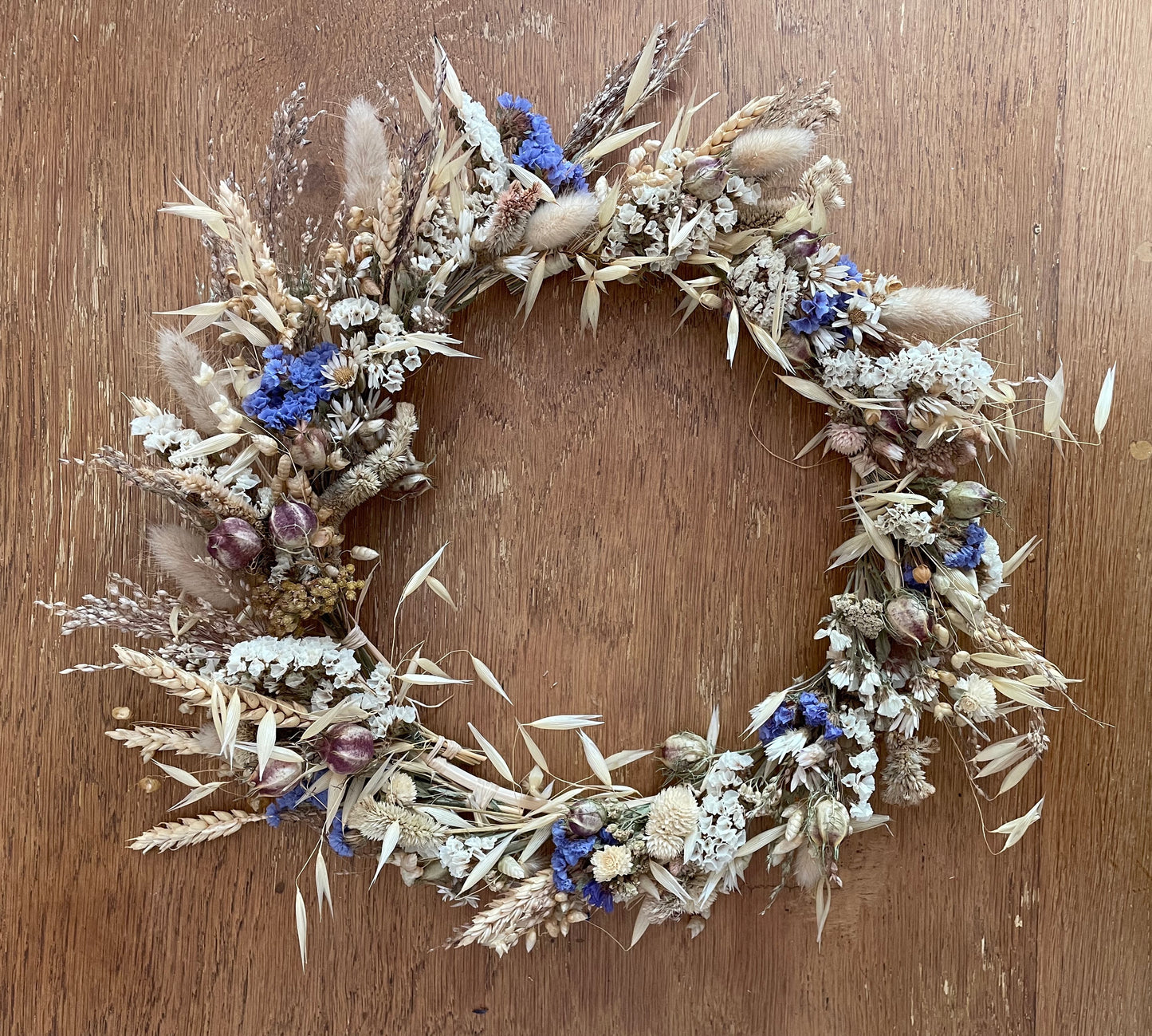 Couronne décorative