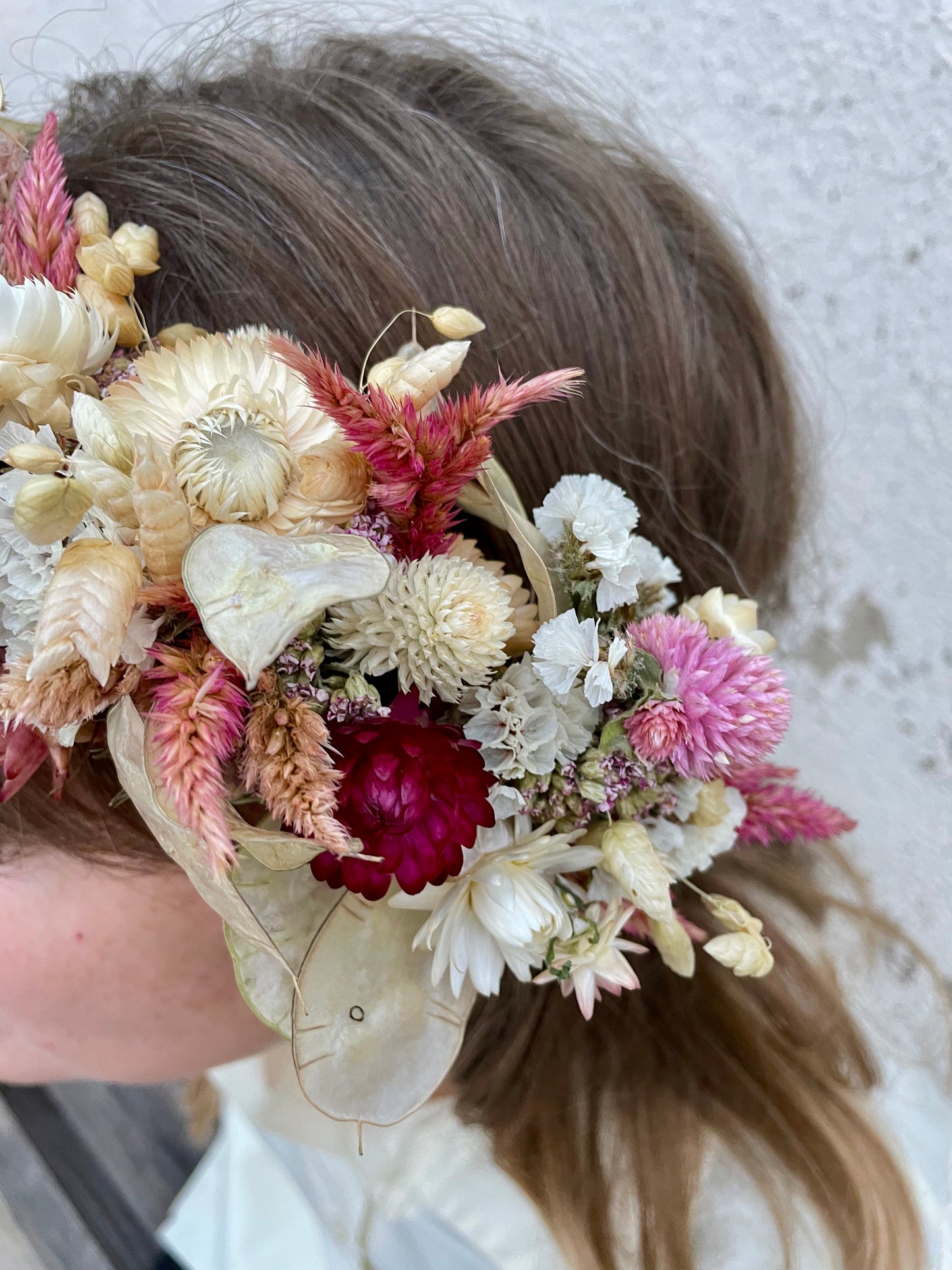 Couronne de tête