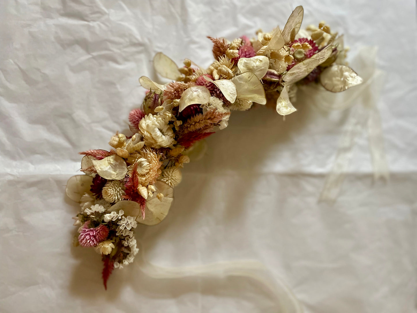 Couronne de tête