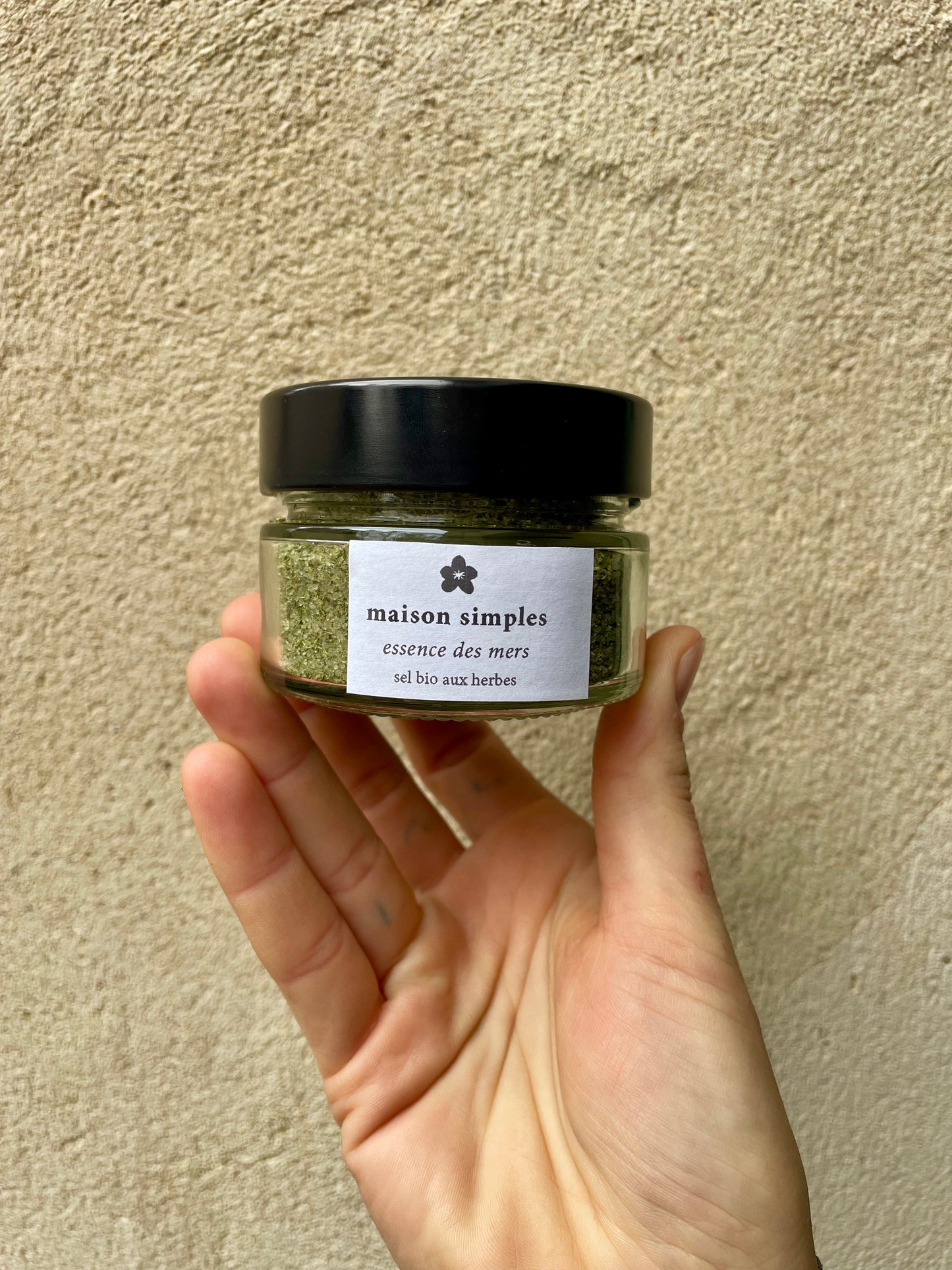 Sels aux herbes