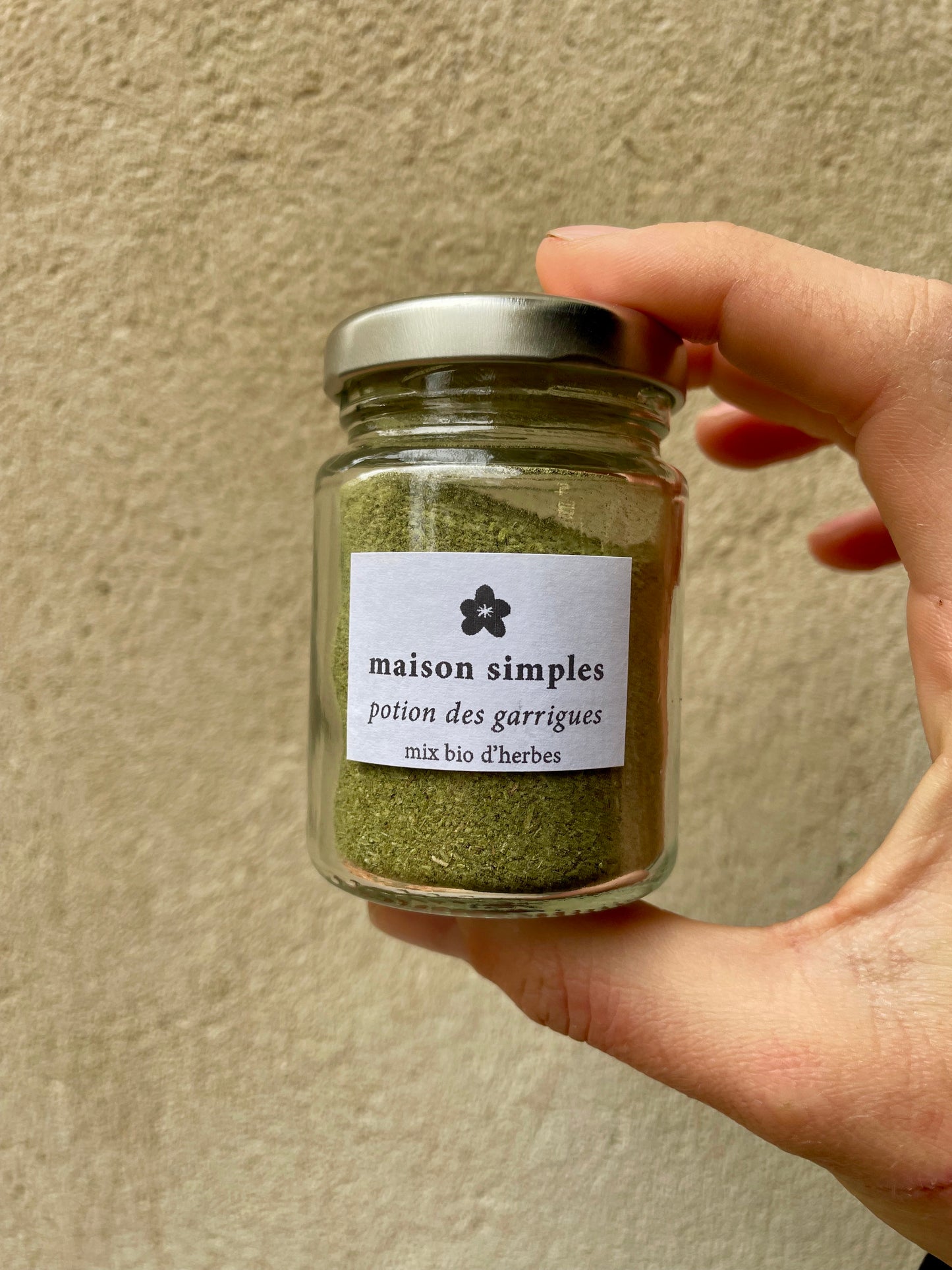 Mix d'herbes