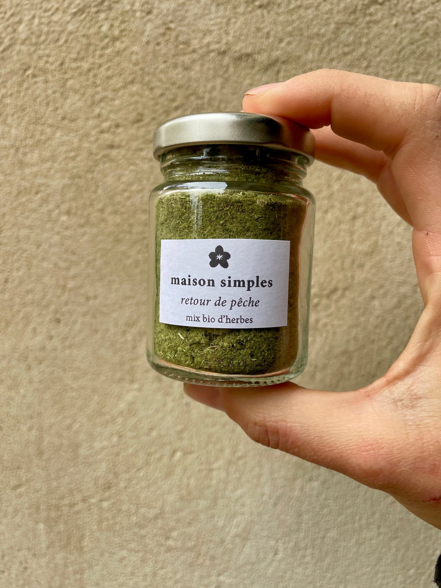 Mix d'herbes