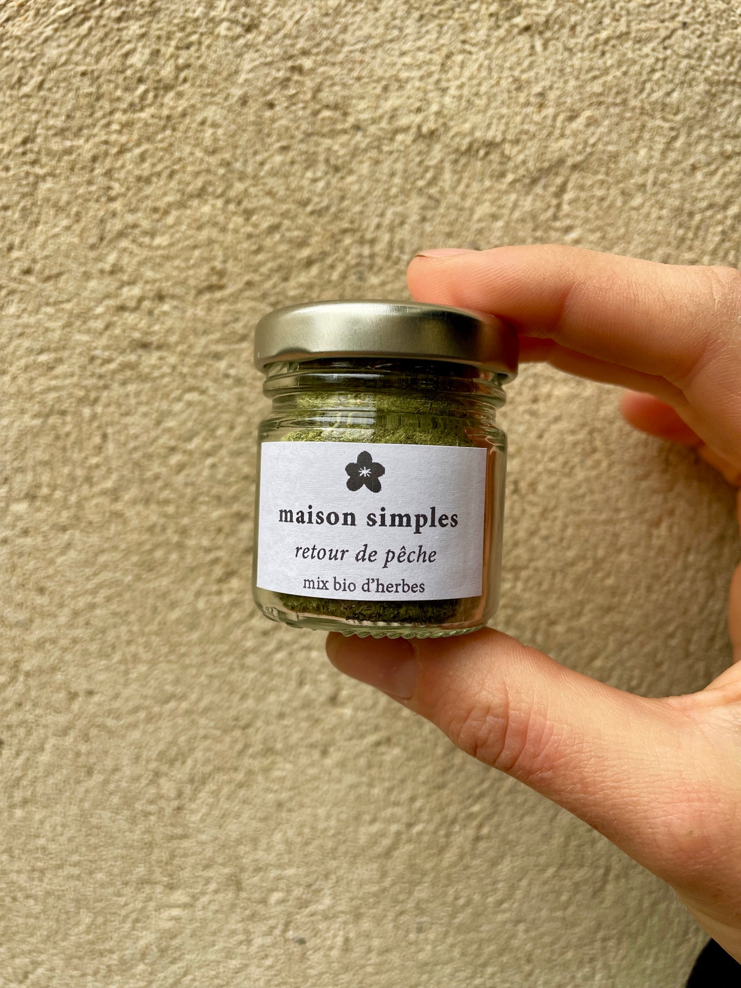Mix d'herbes