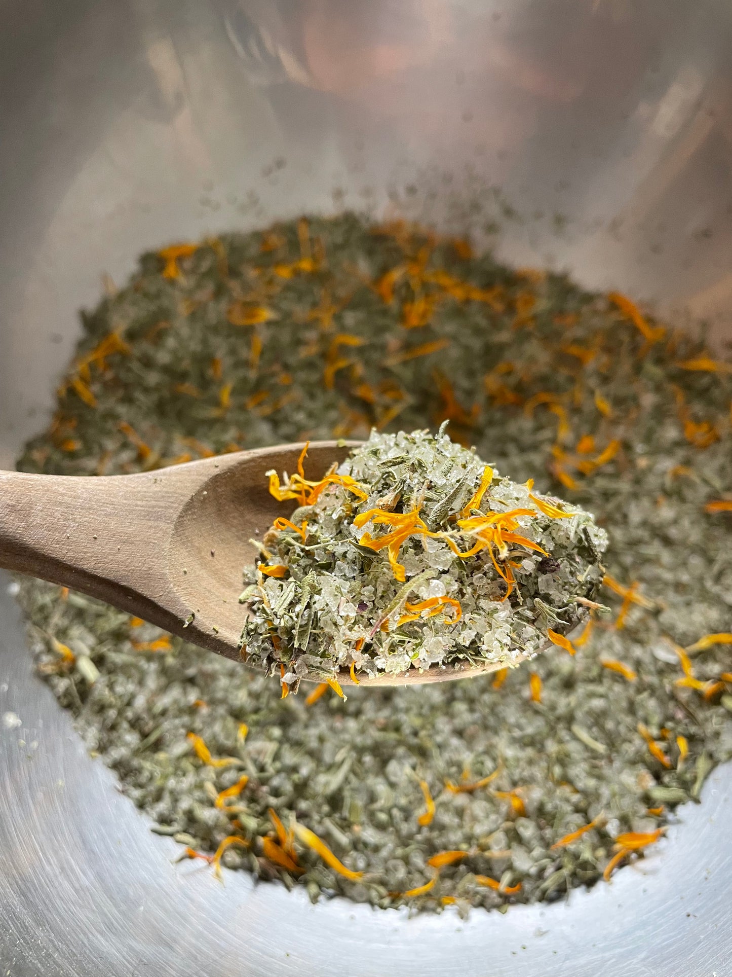Sels aux herbes